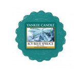 Fragrance wax Icy Blue Spruce 22g