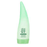 Aloe 97% Intensive Moisturizing Soothing Lotion deeply moisturizing face and body lotion 240ml