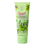 Flylight emollient conditioner for medium porosity hair 250ml
