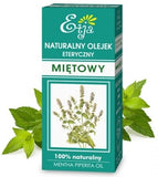 Natural Mint Essential Oil 10ml