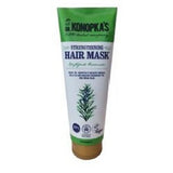 Strengthening Hair Mask strengthening hair mask 200ml