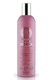 Colored And Damaged Hair Shampoo shampoo for colored hair 400ml