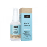 Royal Serum active nourishing and anti-wrinkle serum No1 Be Glamorous! 30ml
