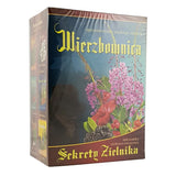 Willowherb, an ally of male health, a dietary supplement 40 sachets