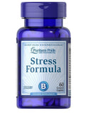Stress Formula dietary supplement 60 tablets