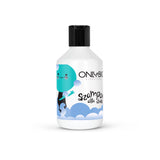 Phytosterol shampoo for children over three years of age 250ml bottle