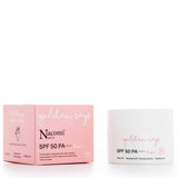 Next Level SPF50 PA ++++ moisturizing face cream with Basic 50ml filter
