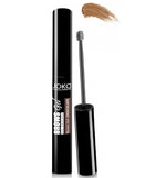 Brows Gel eyebrow styling gel Chocolate 6ml