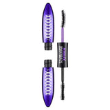False Lash Superstar X-Fiber Mascara Extreme Black 2x6.5ml