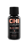 Black Seed Oil Dry Oil nourishing and regenerating black cumin oil 15ml