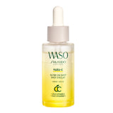 Waso Yuzu-C Glow-On Shot Serum oil face serum 28ml