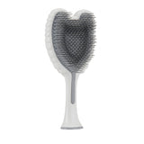 Angel 2.0 hairbrush Matt Satin White