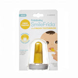 SmileFrida finger toothbrush