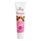 For Hands Intensive Hand Cream intensively regenerating hand and nail cream Shea Butter 100ml