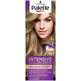 Intensive Color Creme Hair dye in cream 8-0 (N7) Light Blonde