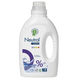 Liquid washing gel 1000ml