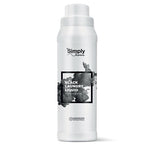Simply Home Black Laundry Liquid concentrated washing liquid for black and dark fabrics 500ml