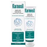 Karnosil hydro-repair gel with silver ions and carnosine 100ml