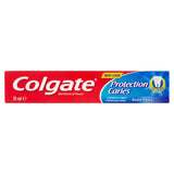 Protection Caries toothpaste 75ml