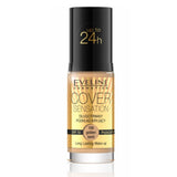 Cover Sensation Foundation long-lasting coverage foundation SPF10 109 Golden Sand 30ml