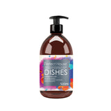 Dishes professional washing-up liquid 500ml