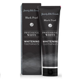 Professional White Whitening Toothpaste whitening toothpaste Black Pearl 100ml