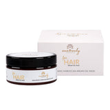For Hair Argan Oil Mask mask with argan oil for all hair types 300g