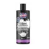 Classic Latte Pleasure Professional Shampoo Protective protective shampoo for all hair types 300ml
