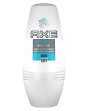 Ice Chill Instant Cool deodorant for men in a 50ml roll