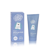 Soothing butt cream for babies from 1 day of age 50ml
