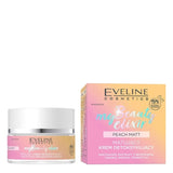 My Beauty Elixir Peach Matt mattifying detoxifying cream 50ml