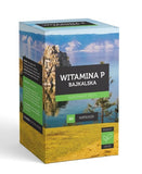 Vitamin P Bajkalska dietary supplement 60 capsules