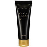 Prime Youth Black Snail Repair Cleansing Foam gently cleansing face foam with snail slime extract 100ml