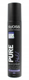 Pure Hold Hairspray spray hairspray 300ml