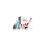 Set Multi-Action Foam Cleanser face foam 50ml + Synchronized Recovery Complex II serum 15ml + Firming / Sculpting Face And Neck Creme cream SPF15 50ml + Shape Fill Expert Serum serum 7ml