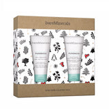 Mini Skin-Calming Duo set light moisturizing cream 30ml + face wash gel 30ml