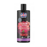 Color Repair Professional Shampoo UV Protection color protection shampoo with cherry extract 300ml