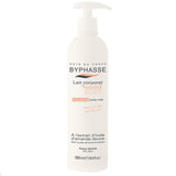 Lait Corporel Nutritif Nourishing Body Milk almond body milk for dry skin 500ml