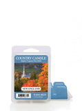 Wax fragrance wax "potpourri" New England 64g