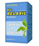 By-Relaxil calm sleep immunity dietary supplement 60 tablets