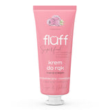 Superfood Hand Cream Raspberry Antibacterial Hand Cream 50ml