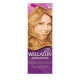 Wellaton Intense Permanent Color cream intensely coloring 8/0 Light Blonde
