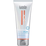 Toneplex Mask coloring mask for hair Rose Gold Blonde 200ml