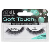 Soft Touch false eyelashes 152 Black