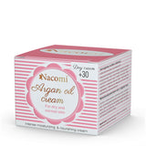 Argan Oil Cream argan cream for dry and normal skin 30+ day 50ml