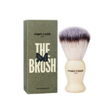 The Brush shaving brush for men