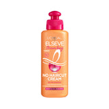 Elseve Dream Long No Haircut Cream cream for long and damaged hair 200ml
