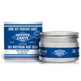 Shea Moisturizing Night Cream with Shea butter for all skin types 50ml