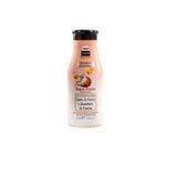 Nutry Bagno Doccia Silkening Body Wash silk shower gel Caramel and Coconut Milk 250ml