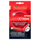 Laser Xtreme lifting mask correcting wrinkles 10g